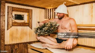 桑拿体验分享：深度解读，助你玩转武汉休闲生活 图片