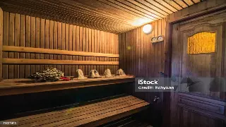 探秘武汉桑拿会所：设施一览，打造极致放松体验 图片