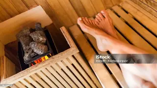 武汉桑拿按摩初体验：深度放松，身心焕发的完美按摩记录 缩略图