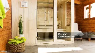 武汉桑拿按摩会所：顶级设施深度解析，打造奢华放松体验 缩略图