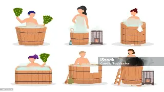 解锁健康密码：武汉桑拿按摩中的自我按摩技巧 缩略图