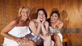 武汉桑拿按摩体验分享：心得总结与身心放松的完美结合 图片