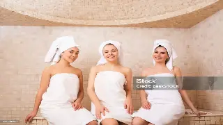 武汉桑拿会所设施全解析：打造极致放松体验 缩略图