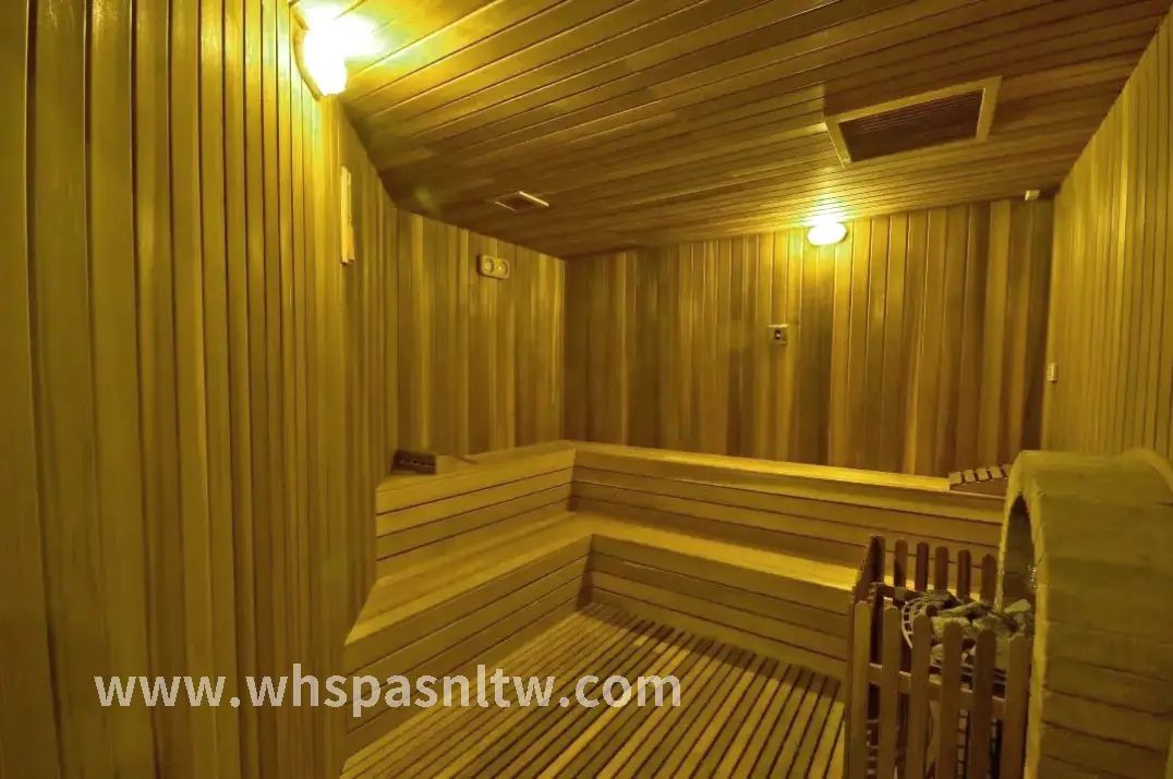 武汉桑拿按摩