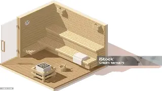 按摩技巧进阶：专业工具助力，提升桑拿按摩效果 缩略图