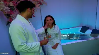 疲惫都市人的桑拿按摩奇遇：一次身心焕新的深度记录 缩略图