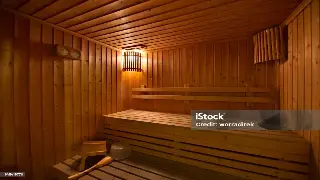 武汉桑拿按摩体验：一次身心放松的完美之旅 缩略图