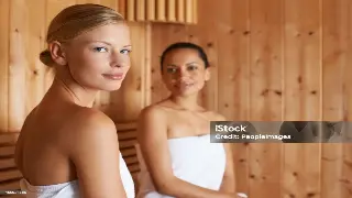 武汉顶级桑拿会所设施全解析：奢华体验与健康养生的完美结合 图片