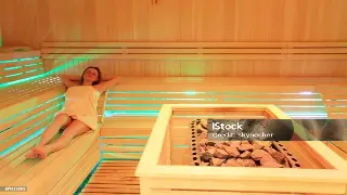 舒缓身心：武汉桑拿按摩中的自我按摩技巧与深度放松 缩略图