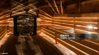 武汉桑拿按摩初体验：一次身心放松的深度记录