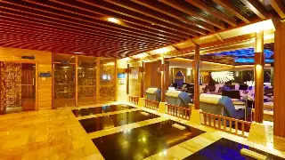 武汉桑拿会所设施深度解析：打造极致放松的私享空间