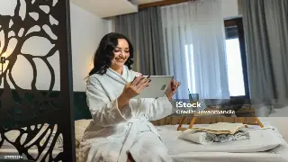 武汉SPA新体验：不只按摩，更是科技与艺术的感官盛宴！