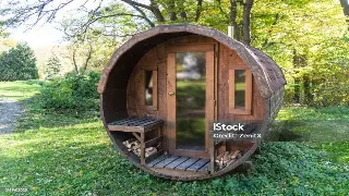 2024桑拿新趋势：不只是汗蒸，更是身心疗愈的全新体验！