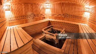 不止于汗蒸！揭秘武汉顶级会所的隐藏设施，让你秒变精致生活家！