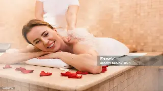 按摩神器大揭秘：选对工具，让你在家也能享受大师级SPA！