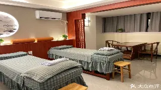 揭秘武汉高端SPA会所的隐藏宝藏：设施控的终极解析报告！