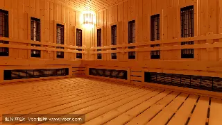 武汉会所揭秘：不止按摩，更是沉浸式放松新体验