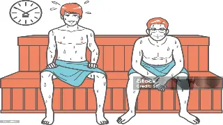 告别传统桑拿！武汉新式疗愈风潮，让你身心焕然一新