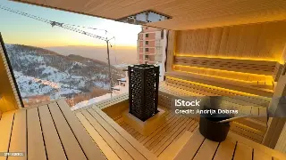 揭秘武汉SPA会所的隐藏宝藏：设施不止是硬件，更是灵魂的栖息地