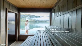 告别“假精致”，武汉桑拿新玩法：不只解压，更要懂你！