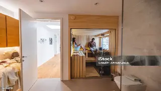 告别酸痛小妙招：懒人必备的办公室自我按摩秘籍，唤醒你的疲惫身体！