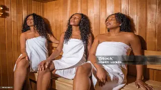 告别千篇一律：武汉桑拿新玩法，让你身心焕活！