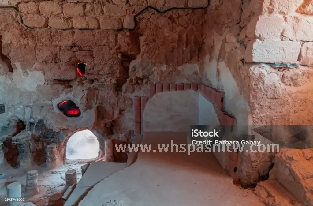 按摩缓解腰部酸痛