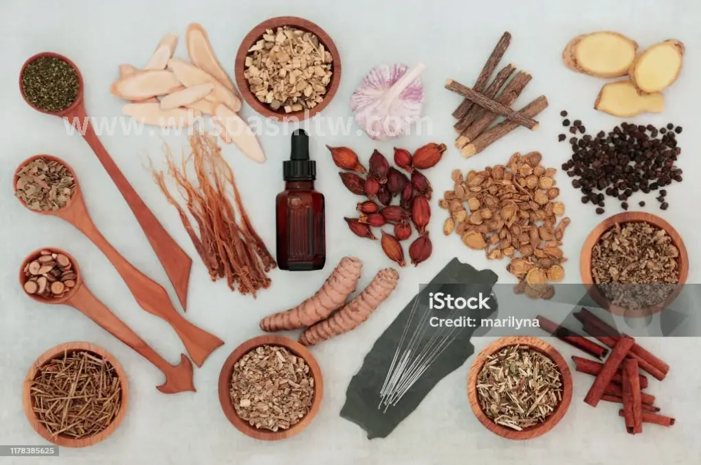 舒适的背部按摩