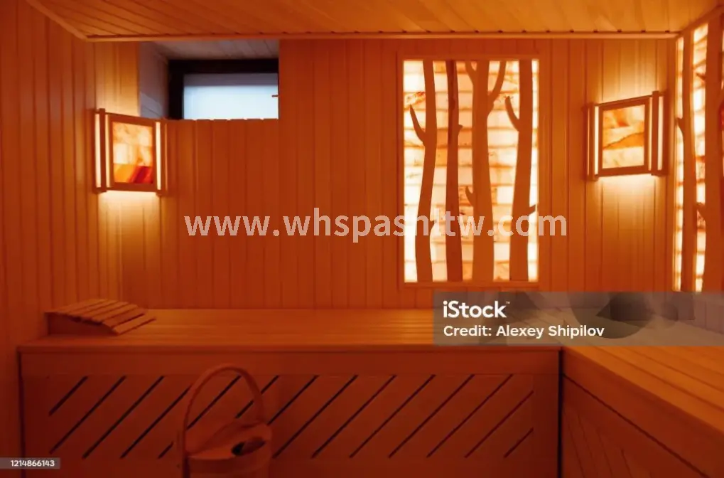 专业的按摩手法