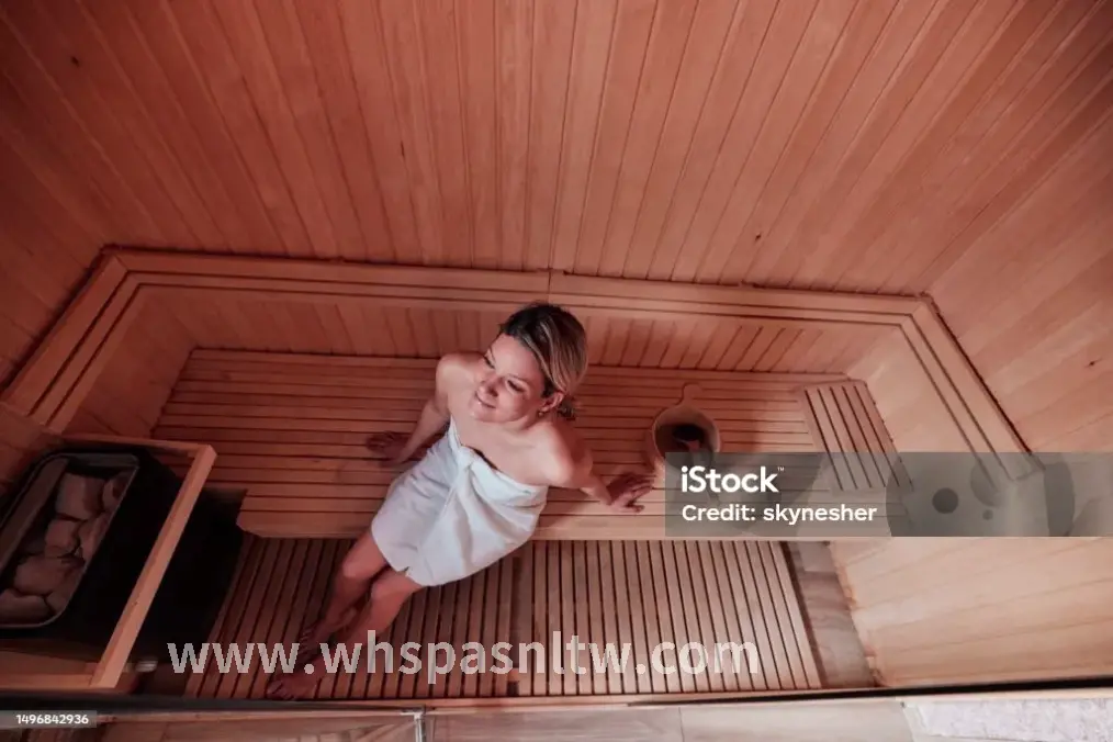 武汉桑拿新趋势