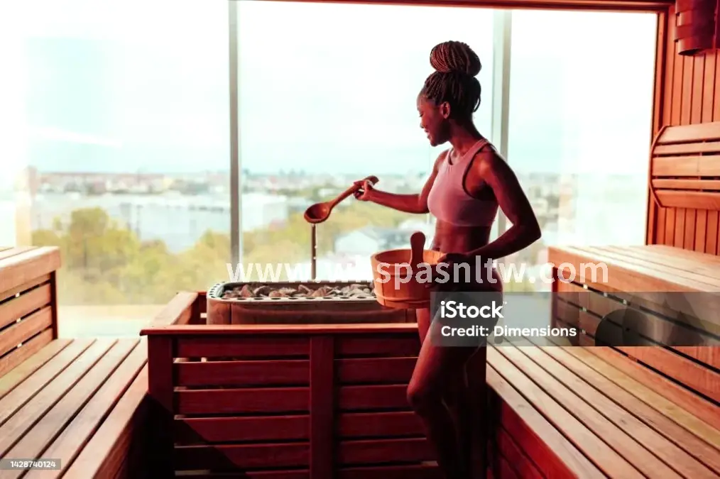 武汉养生会所舒适按摩床