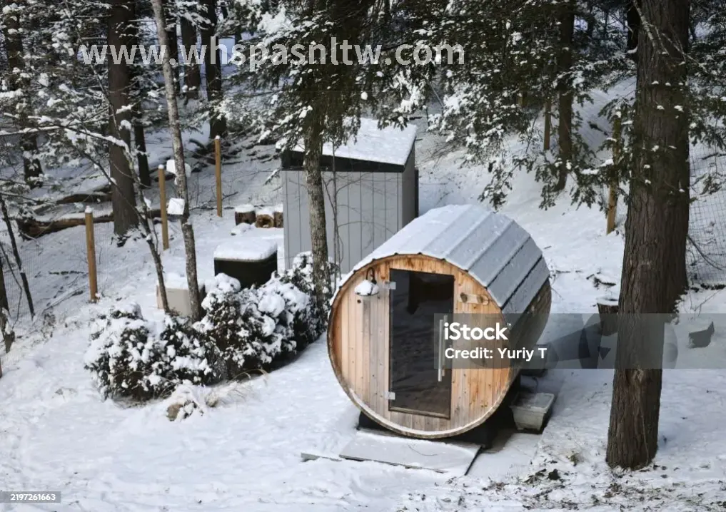 武汉高端养生会所内部