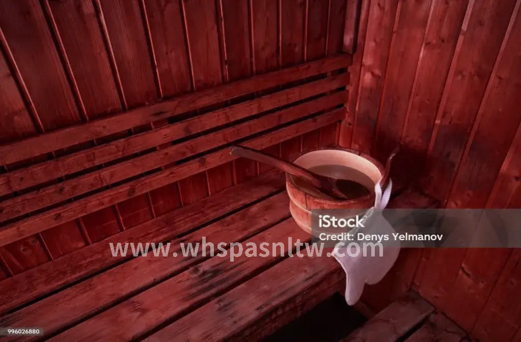 养生馆舒适环境