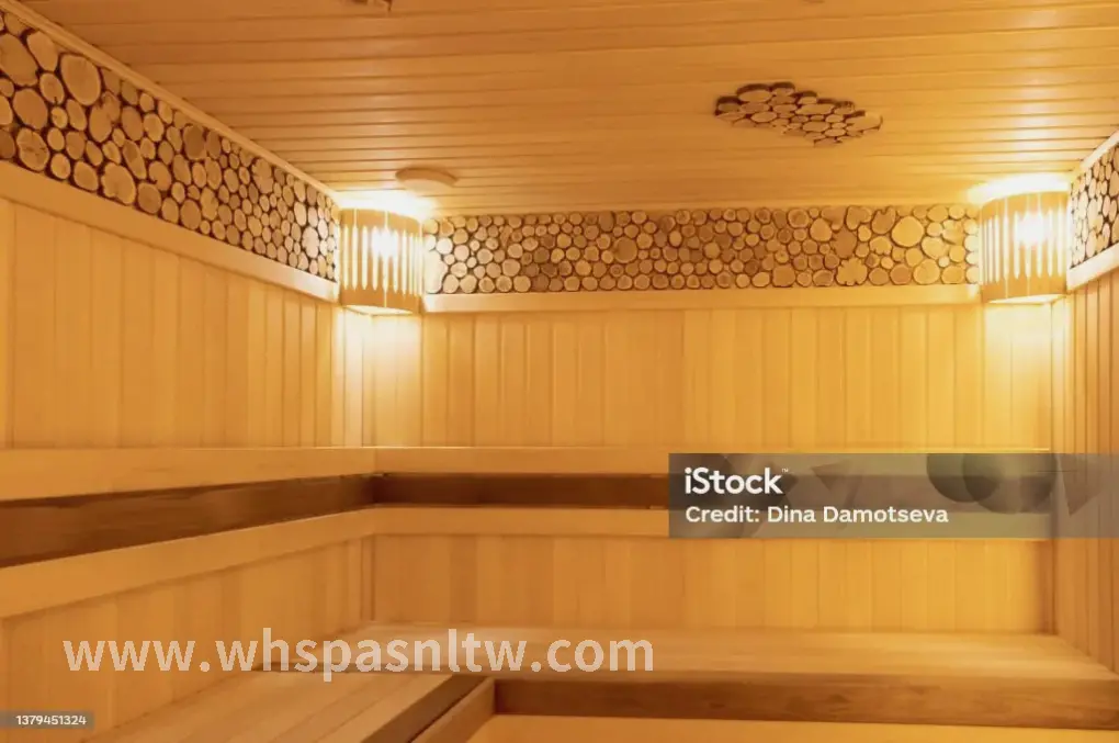 舒缓的腿部按摩