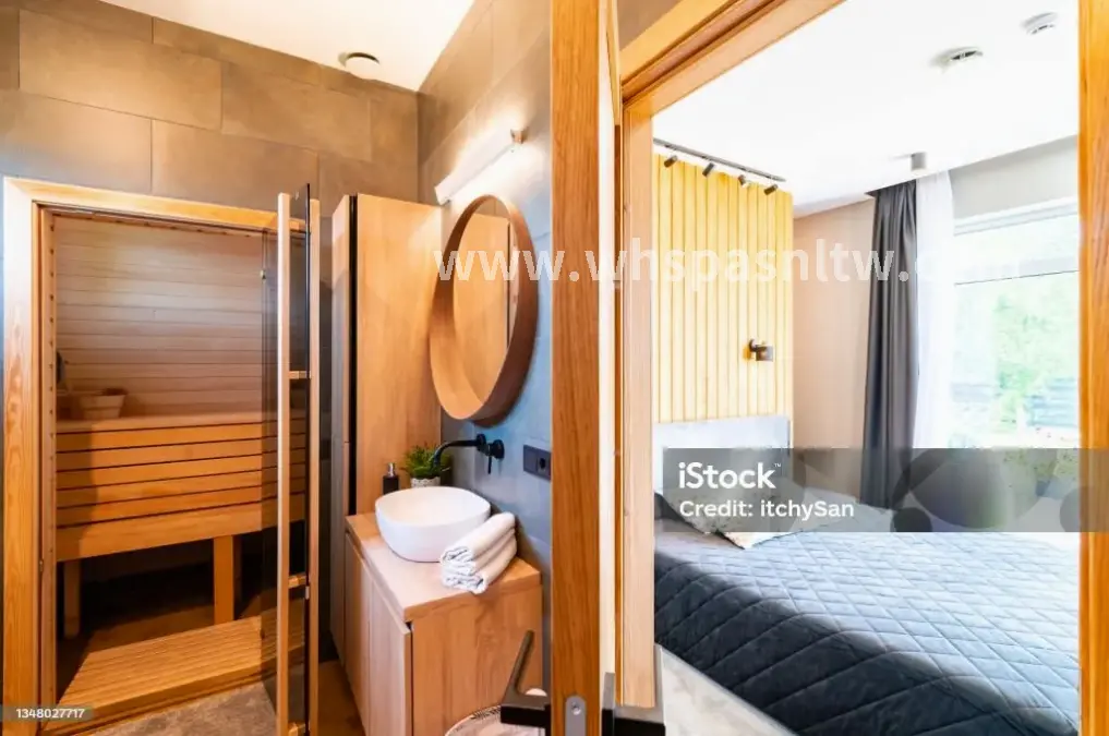 放松的室内环境