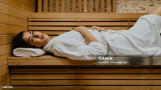 武汉推拿初体验：从筋疲力尽到身心舒畅的奇妙旅程