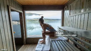 探秘武汉高端养生会所：沉浸式设施体验，告别酸痛僵硬！