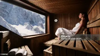 告别亚健康：武汉桑拿新趋势，解锁都市人的身心活力密码