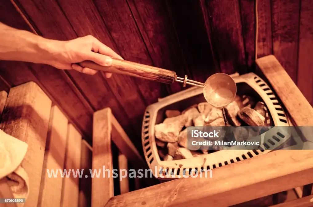 武汉养生会所舒适包间