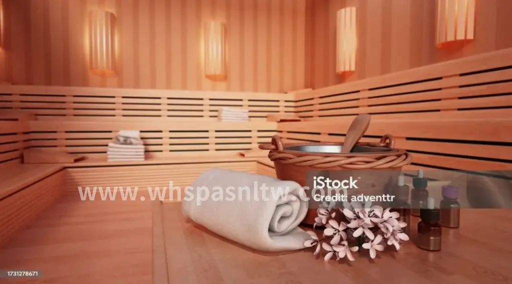 按摩手法示意图