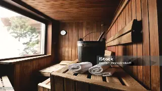 告别亚健康：武汉桑拿新趋势，解锁都市人的身心活力密码