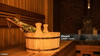 告别亚健康：武汉桑拿新趋势，解锁都市人的身心活力密码